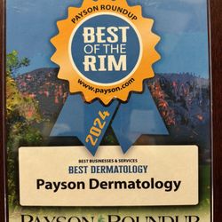 Payson Dermatology