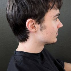Studio M Salon - Men's cuts