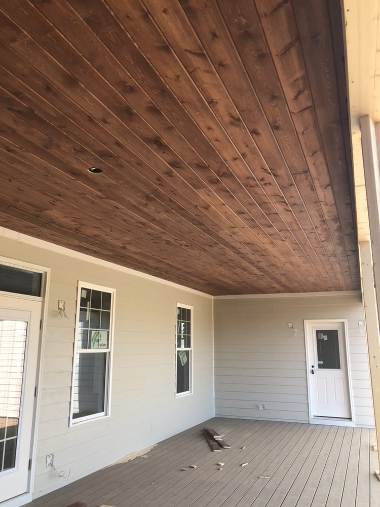 Slide of Berkeley County Home Repair