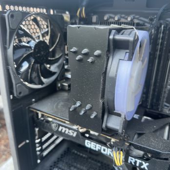 SMJ Tech - Dirty pc - IT Services & Computer Repair Near Me SMJ Tech - Dirty pc - IT Services & Computer Repair Near Me