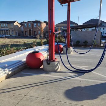 Zip Thru Express Car Wash - Area photo - Car Wash Near Me - Suisun City, California