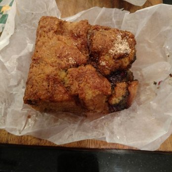 Kleine Shoppe - The blackberry and apple square is pure comfort in a bite! - Coffee & Tea Near Me - Montreal, Quebec Kleine Shoppe - The blackberry and apple square is pure comfort in a bite! - Coffee & Tea Near Me - Montreal, Quebec