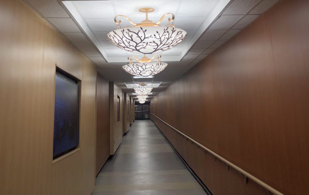 CARILION ROANOKE MEMORIAL HOSPITAL - Updated October 2025 - 11 Photos