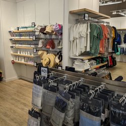 Gap - Caps in the corner