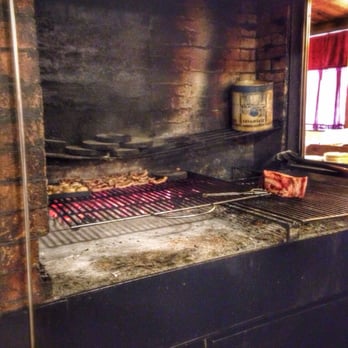 Casa Gotor - Zona de asador - Spanish Near Me - Zaragoza, Z