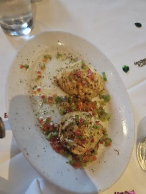 Ruth's Chris Steak House by null