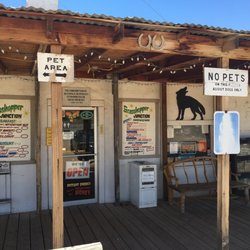 Grasshopper Junction Deli