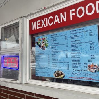 Tacos Yanga - Menu - Tacos Near Me - Grand Rapids, Michigan Tacos Yanga - Menu - Tacos Near Me - Grand Rapids, Michigan