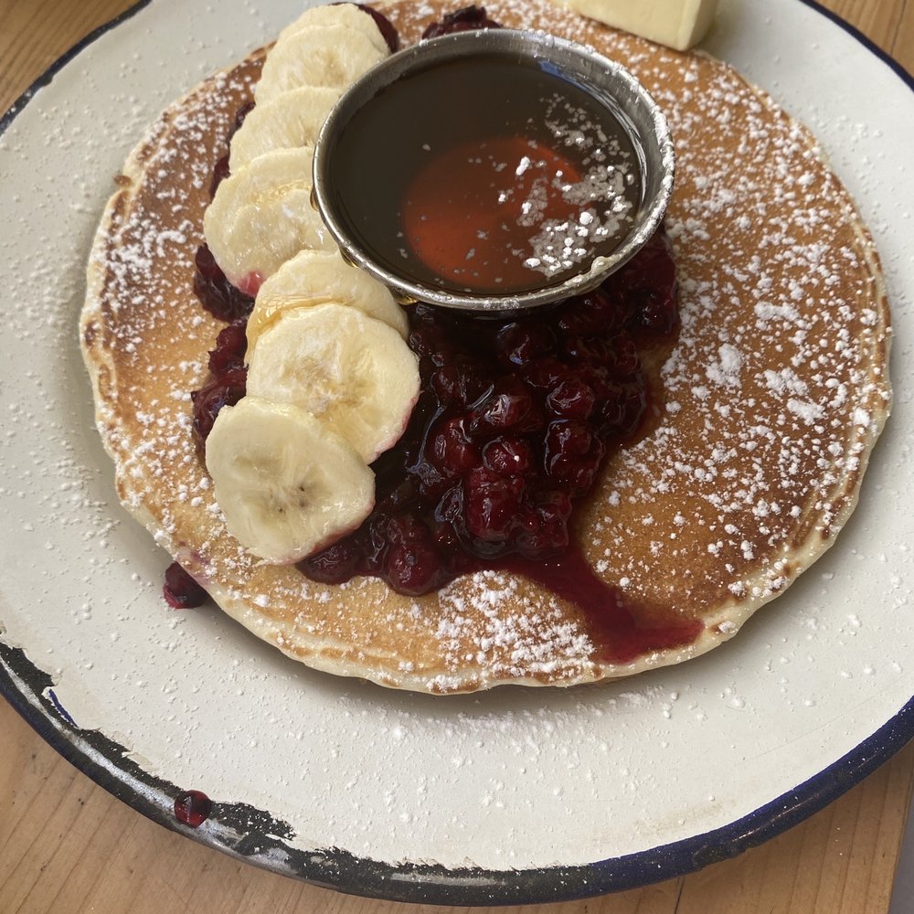 classic pancakes classic pancakes