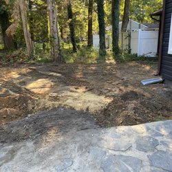 KDJR Septic and Excavation, Gravity Flow