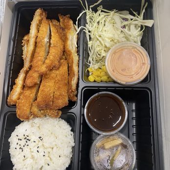 Jin Sullung Tang - Pork cutlet - Korean Near Me - Cypress, California Jin Sullung Tang - Pork cutlet - Korean Near Me - Cypress, California