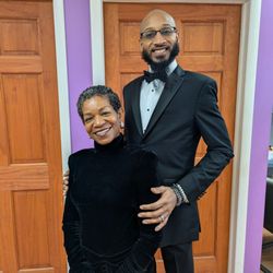 Boss Tuxedo & Bridal Wedding and Prom Headquarters - Wife and I