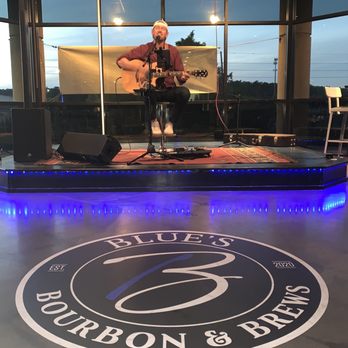 Blues Bourbon & Brews - Dave Kurland - American Near Me - Birmingham, Alabama Blues Bourbon & Brews - Dave Kurland - American Near Me - Birmingham, Alabama