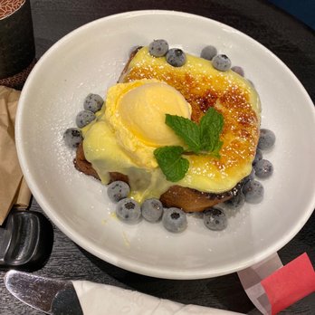 For Five Coffee - VANILLA CREME BRLE FRENCH TOAST VT - Coffee Roasteries Near Me - Alexandria, Virginia For Five Coffee - VANILLA CREME BRLE FRENCH TOAST VT - Coffee Roasteries Near Me - Alexandria, Virginia