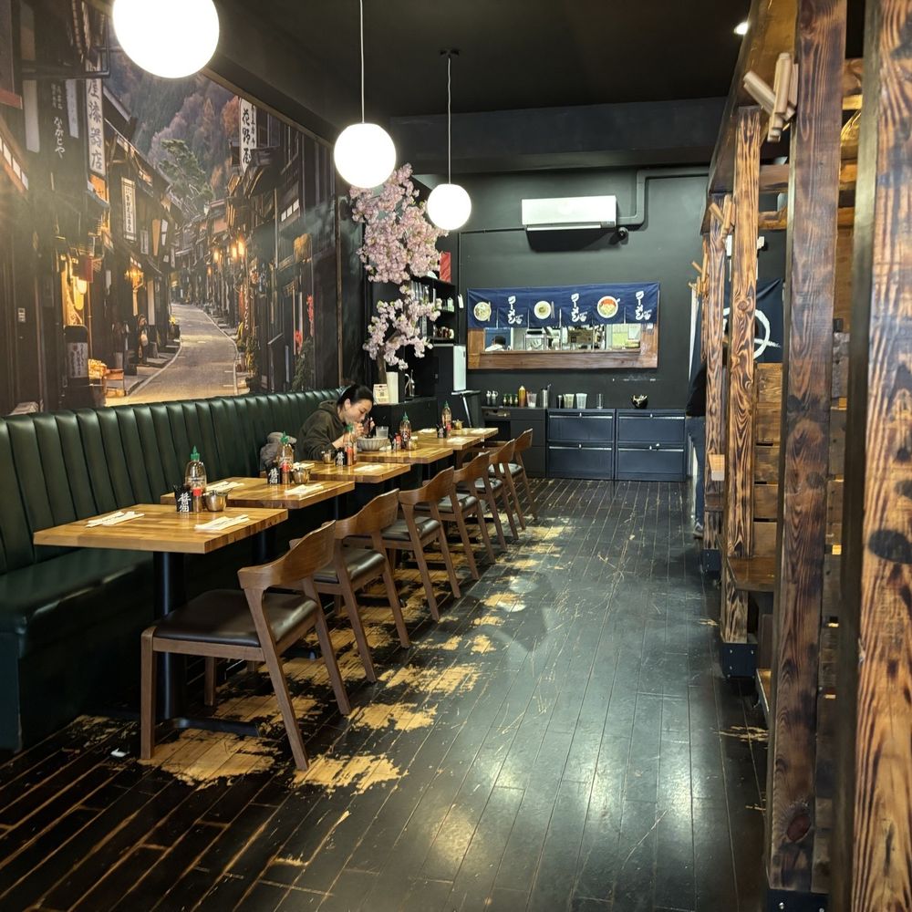 Ramen Thukpa- Brooklyn - Ramen Near Me - Brooklyn, New York Ramen Thukpa- Brooklyn - Ramen Near Me - Brooklyn, New York