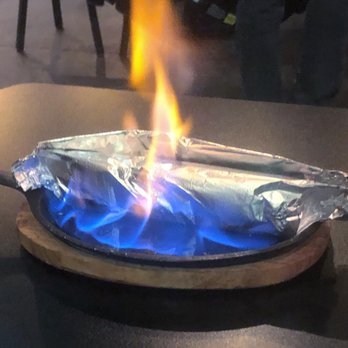 Itto Sushi - 911 - Sushi Bars Near Me - Orem, Utah