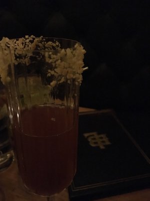 Bad Luck Bar by null