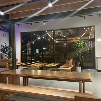Chill Coffee and Wine Bar - Coffee & Tea Near Me - Arlington, Texas