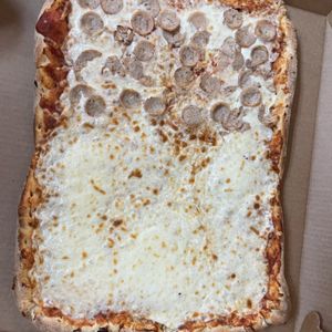 RIZZA’S PIZZA - Updated May 2025 - 23 Reviews - 2160 Candia Rd ...