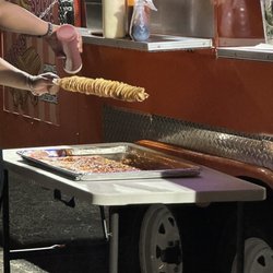 Churros Meoqui