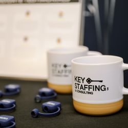 Key Staffing