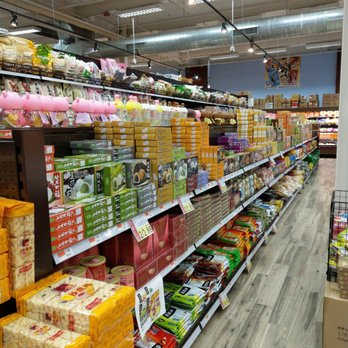 C Mart - Snack isle - International Grocery Near Me - Quincy, Massachusetts C Mart - Snack isle - International Grocery Near Me - Quincy, Massachusetts