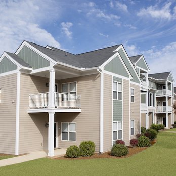 Woodland Trail Apartments - Building Exterior - Apartments Near Me - Lagrange, Georgia Woodland Trail Apartments - Building Exterior - Apartments Near Me - Lagrange, Georgia