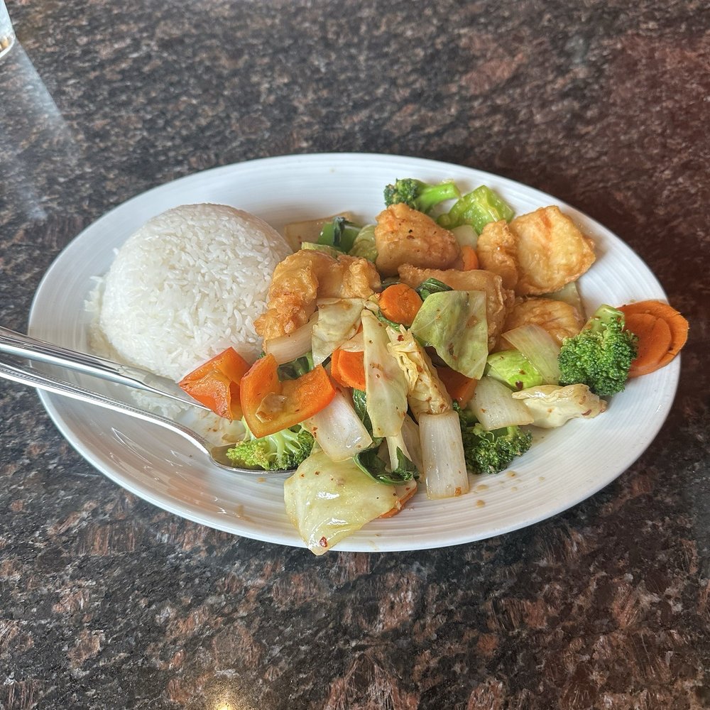 Pho Tango Vietnamese Bistro - Salmon Spicy Crispy Chunks - Vietnamese Near Me - Hillsboro, Oregon Pho Tango Vietnamese Bistro - Salmon Spicy Crispy Chunks - Vietnamese Near Me - Hillsboro, Oregon