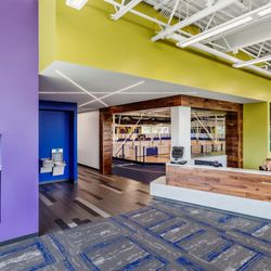 Madison Meadow Athletic Center - MMAC