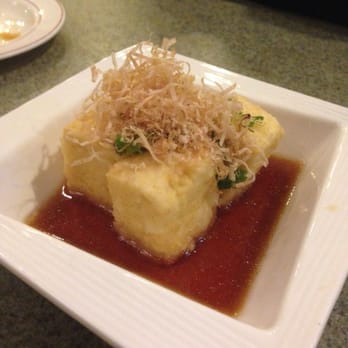 Haru Ichiban - Fried tofu - Japanese Near Me - Duluth, Georgia Haru Ichiban - Fried tofu - Japanese Near Me - Duluth, Georgia