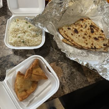 Indian Market - Full order minus chili chicken.... - Indian Near Me - Fresno, California Indian Market - Full order minus chili chicken.... - Indian Near Me - Fresno, California