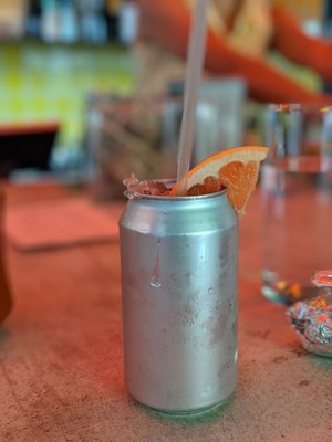 Little Brother by null