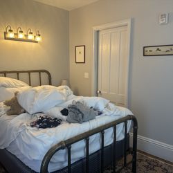 The Mill Pond Inn & Tavern