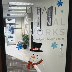 Utah Spinal Works