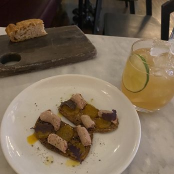 SRV Boston - Italian Near Me - Boston, Massachusetts