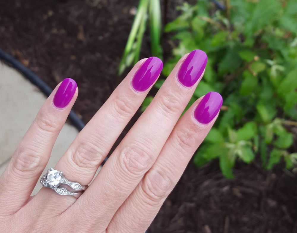 LA NAILS 26 Photos & 18 Reviews 1500 Lake St S, Forest Lake