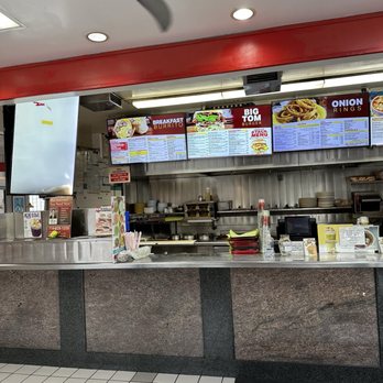 Tom's #1 - Burgers Near Me - Ontario, California Tom's #1 - Burgers Near Me - Ontario, California