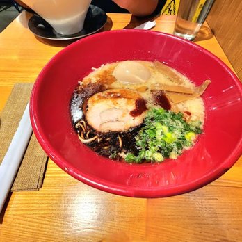 Ippudo Cupertino - Akamaru Modern - Ramen Near Me - Cupertino, California Ippudo Cupertino - Akamaru Modern - Ramen Near Me - Cupertino, California