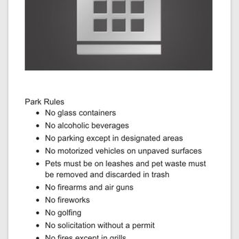 John Gammill Park - Park rules - Parks Near Me - Haslet, Texas John Gammill Park - Park rules - Parks Near Me - Haslet, Texas