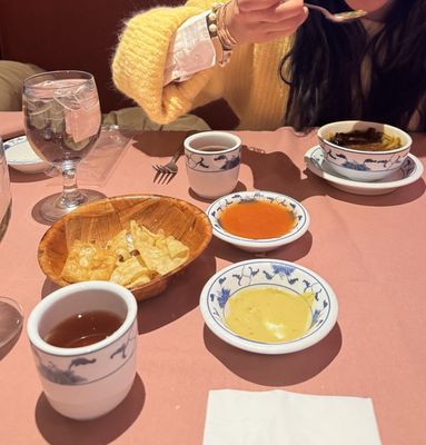 New Ruan's Restaurant by null