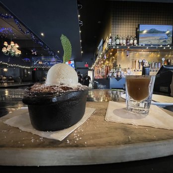 Morrison - Bread Pudding - Gastropubs Near Me - Los Angeles, California