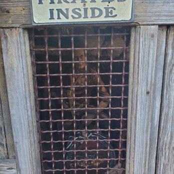 Pirate's Cove - Mini Golf Near Me - South Yarmouth, Massachusetts