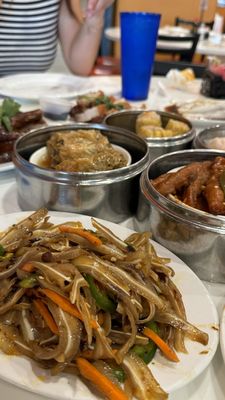 Dim Sum King by null