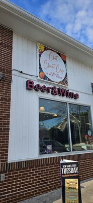 Chit Chaat Cafe by null