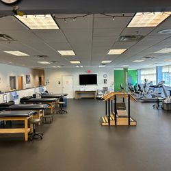 Ivy Rehab Physical Therapy