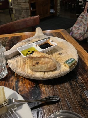 Osteria Monte Grappa by null