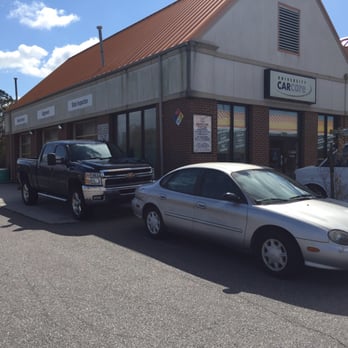 University Car Care - Auto Repair Near Me - Norfolk, Virginia University Car Care - Auto Repair Near Me - Norfolk, Virginia
