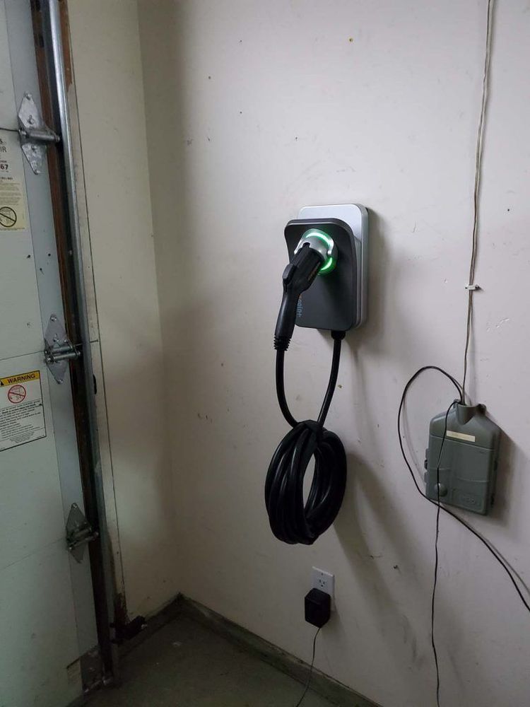 Slide of ND Maintenance