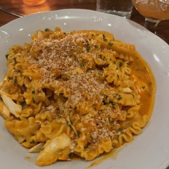 Wilder - Crab pasta - Pizza Near Me - Philadelphia, Pennsylvania Wilder - Crab pasta - Pizza Near Me - Philadelphia, Pennsylvania