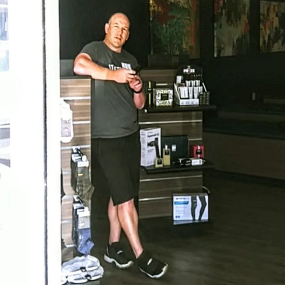 StretchLab Desert Ridge - Fitness & Instruction Near Me - Phoenix, Arizona